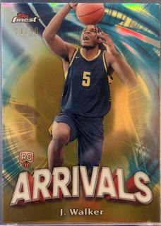 Jarace Walker