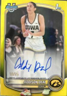 Addison Deal