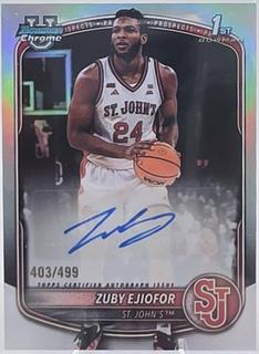 Zuby Ejiofor