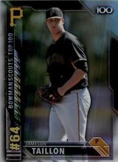 Jameson Taillon