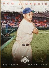 Dom DiMaggio