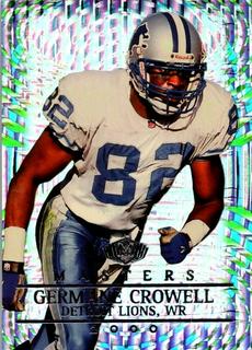 Germane Crowell