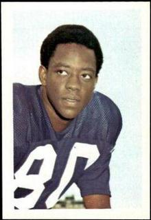 John Henderson