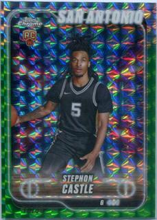 Stephon Castle