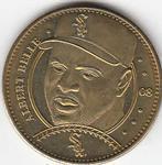 Albert Bell #8 Baseball Cards 1997 Pinnacle Mint Collection Coins