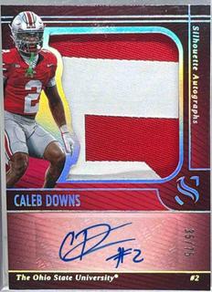 Caleb Downs