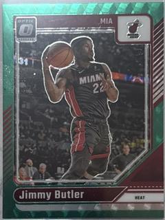 Jimmy Butler III