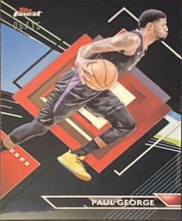Paul George