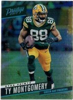 Ty Montgomery