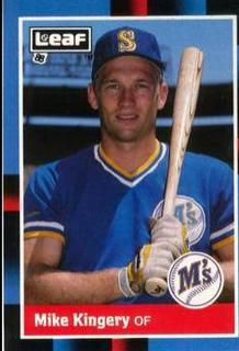 Mike Kingery