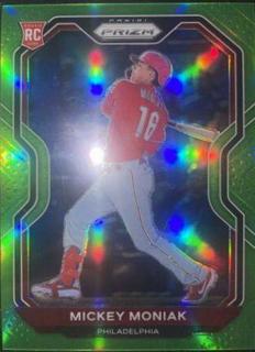 Mickey Moniak
