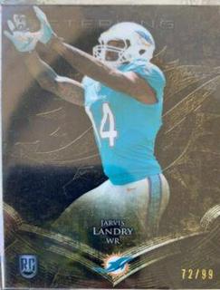 Jarvis Landry