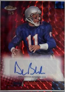 Drew Bledsoe