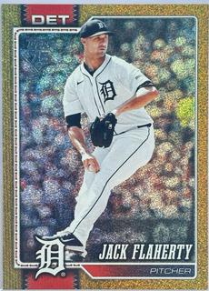 Jack Flaherty