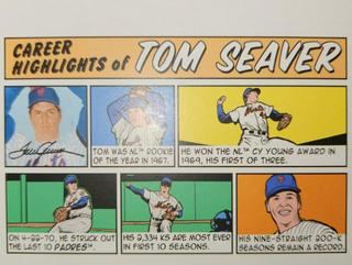 Tom Seaver
