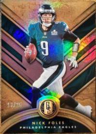Nick Foles