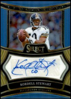 Kordell Stewart