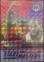 Kawhi Leonard