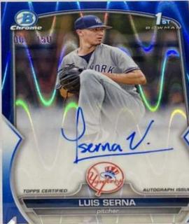 Luis Serna