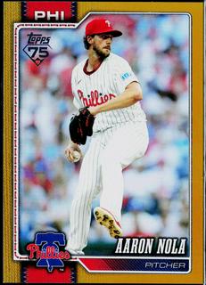 Aaron Nola