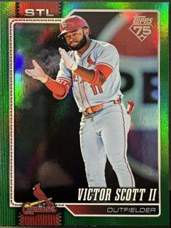 Victor Scott II