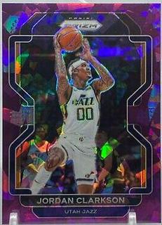 Jordan Clarkson