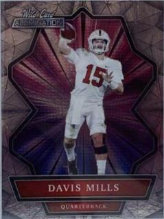 Davis Mills