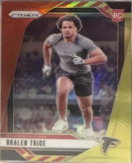 Bralen Trice