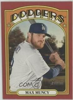 Max Muncy