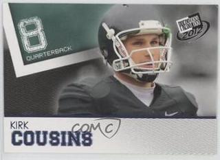 Kirk Cousins