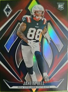 Jaheim Bell
