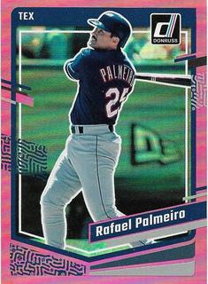 Rafael Palmeiro