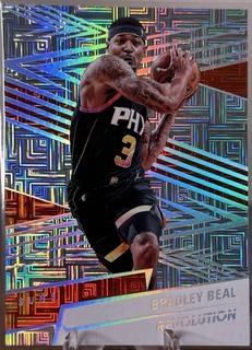 Bradley Beal