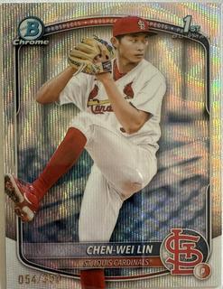 Chen-Wei Lin