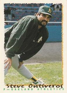Steve Ontiveros