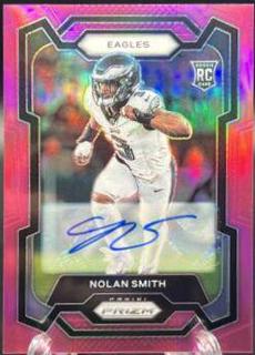 Nolan Smith
