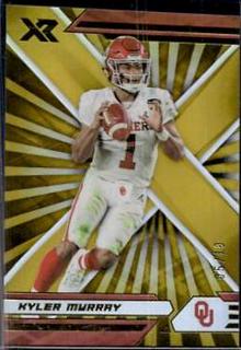 Kyler Murray