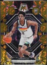 Josh Minott