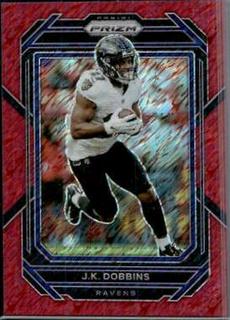 J. K. Dobbins