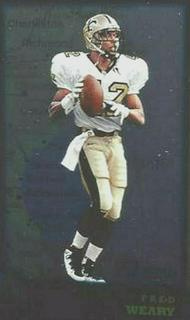 Fred Weary