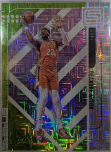 Deandre Ayton