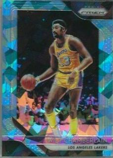 Wilt Chamberlain