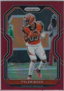 Tyler Boyd