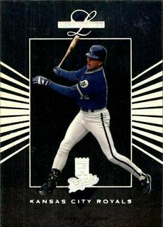 Wally Joyner
