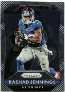 Rashad Jennings