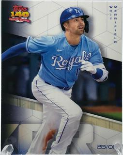 Whit Merrifield