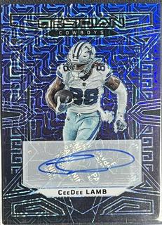 CeeDee Lamb