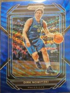 Dirk Nowitzki