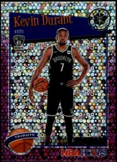 Kevin Durant