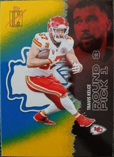 Travis Kelce